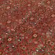 Turkish Wool Vintage Kayseri Rug 198 cm x 278 cm