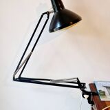 Lampe architecte Waso Ledu modèle WZ1 1970