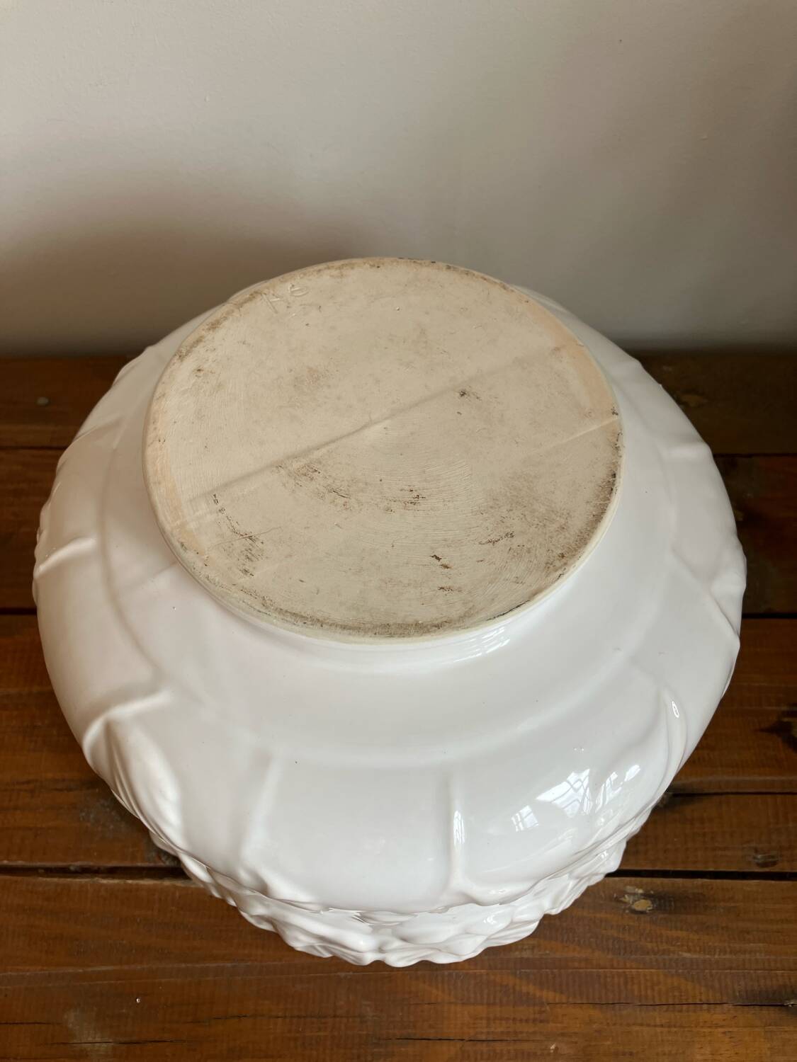 Plant pot