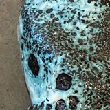 fat lava ceramic cups