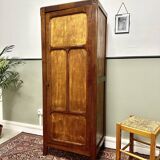 Vintage Parisian wardrobe