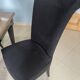 Dining table chair model Villandry (sold by Roche Bobois)