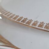 Limoges porcelain tureen