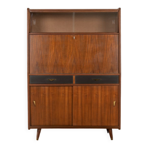 Bureau des années 1950