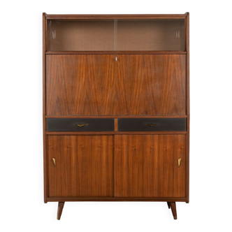 1950s Bureau