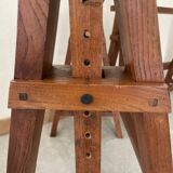 Architect's trestles