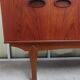 Atypical teak thread from the 60s