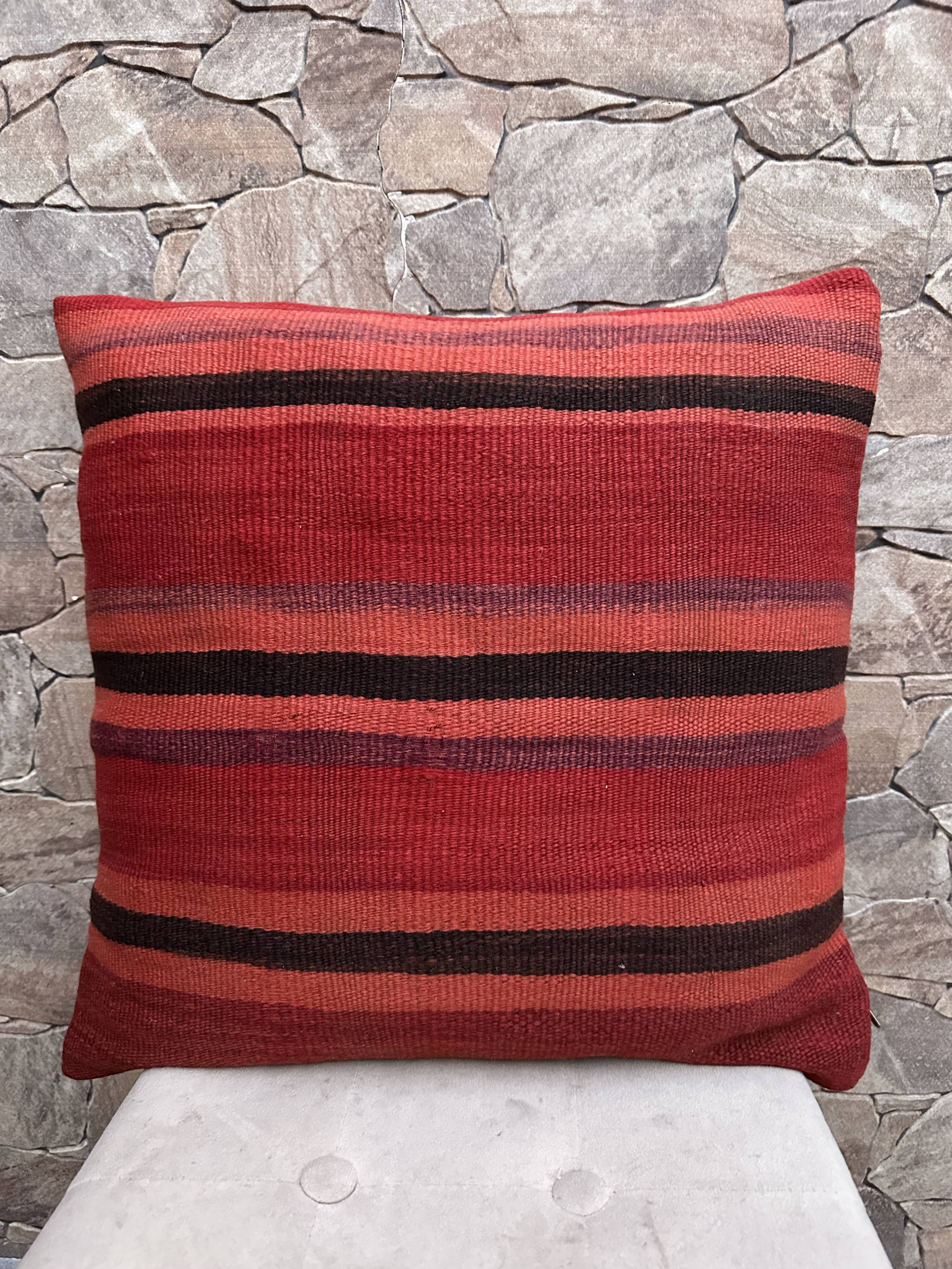 Berber cushion covers 50x50cm