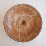 Sandstone soup bowl