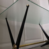 Coffee table circa 50s A. Ostuni