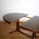 Table Baumann, 60s
