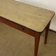 Old small piece of furniture / vintage console