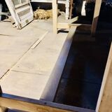 Large high country table