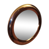 Mirror chrome design 1970 Italy