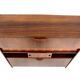 Meuble bar scandinave en palissandre "SK 661" Johannes Andersen for J Skaaning & Søn, Danemark, 1960