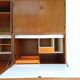 Secrétaire Buffet Étagères Scandinave