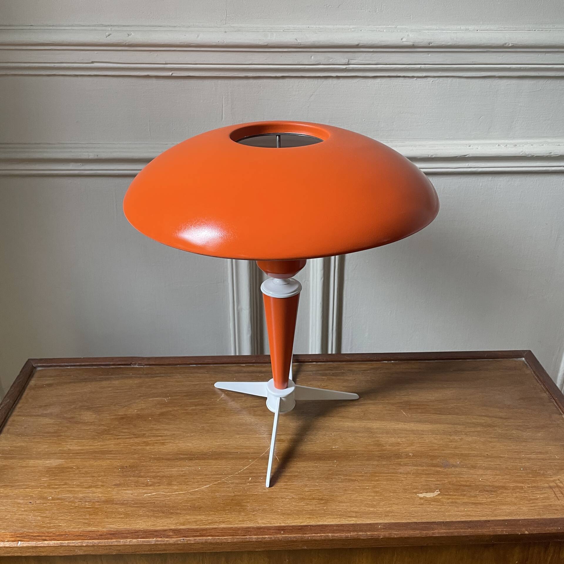 Lampe Bijou Louis Kalff pour Philips