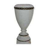 Marble living room lamp