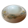 Bowl, ring holder, ashtray, sun, hot air balloon, Arzberg.