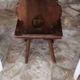 Peasant chair