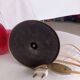 Swan neck lamp