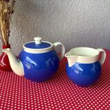 Théière Villeroy et Boch modèle Zurich