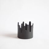 Cast-iron ashtray by Christer & Christel Holmgren for Illums Bolighus, Denmark 1960s