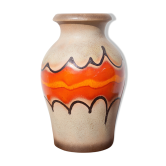 Vase céramique West Germany 290-45