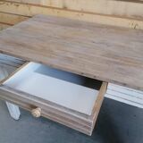 Table Campagne chic
