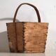 Ancient Chinese basket (c.1900) #10