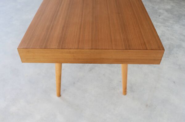 table à manger vintage   table   bureau   danois
