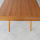 table à manger vintage | table | bureau | danois