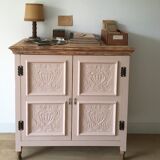 Old buffet revisited