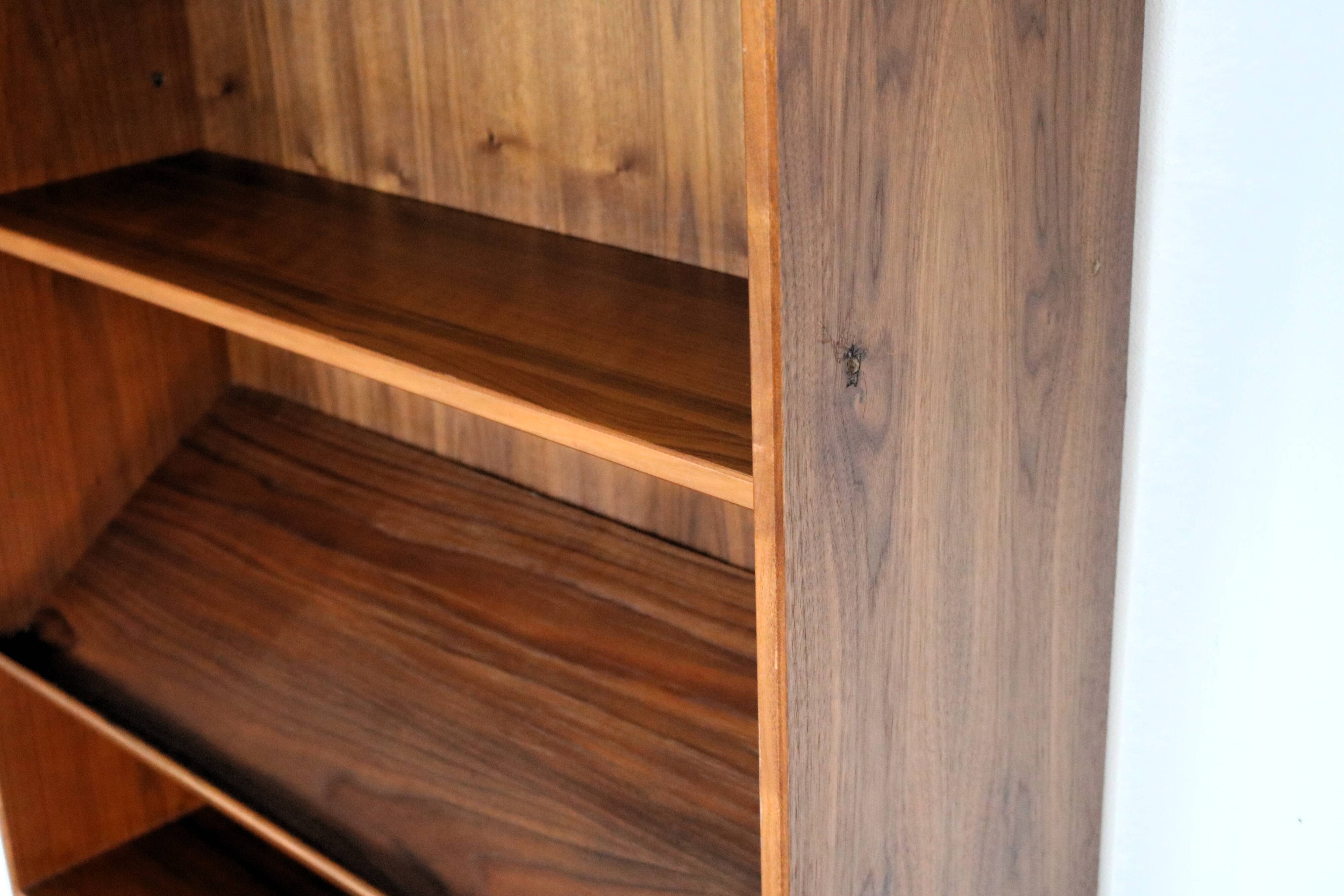 Vintage wall unit | wall cabinet | 1960s | modular