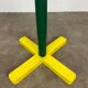 Pencil coat rack, children's style Pierre Sala