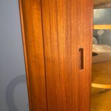 Meuble d’angle scandinave  Skovmand Andersen