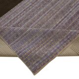 Turkish Handcrafted Loom Oushak Rug 244 cm x 295 cm