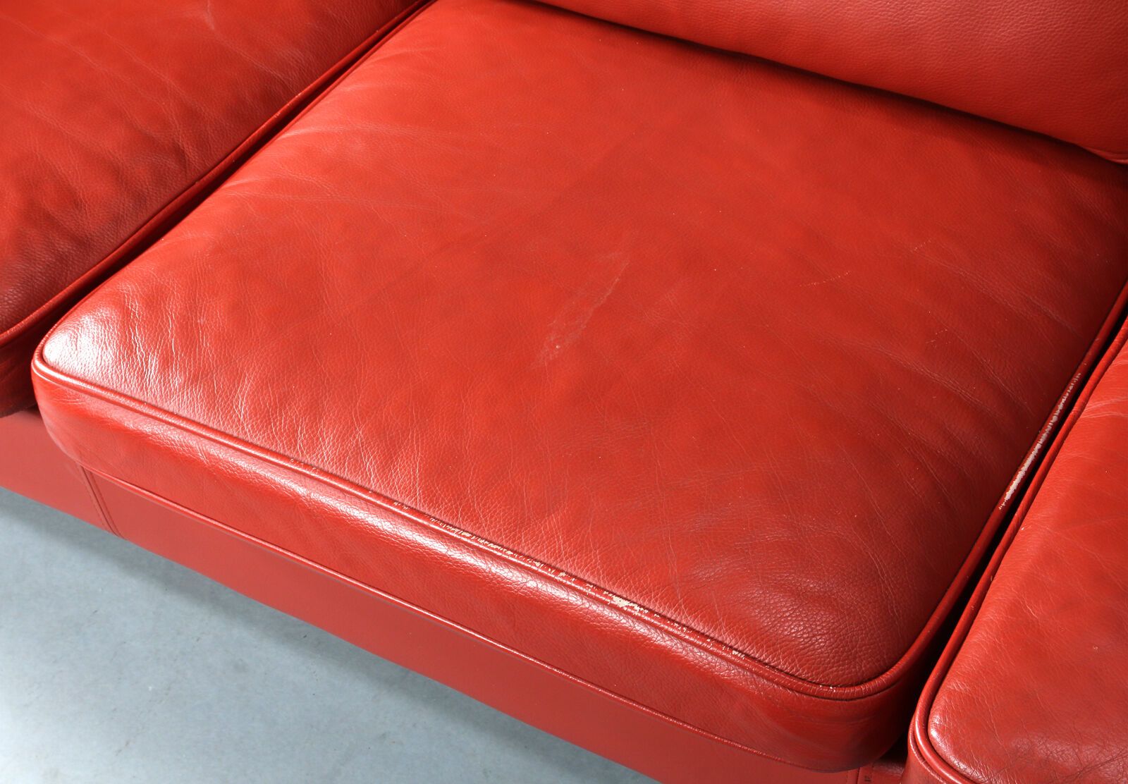 Mogens Hansen. 3-seater sofa, model MH 195/3