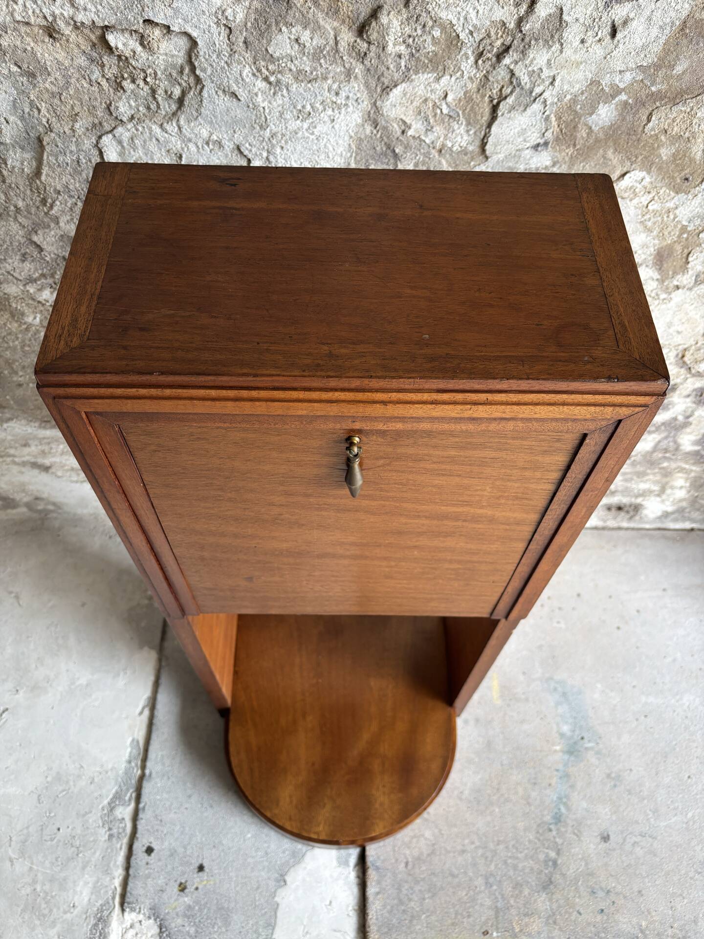 Art Deco console