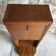 Art Deco console