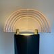 Post-Modern Floor Lamp, Murano, Italy, 1980s