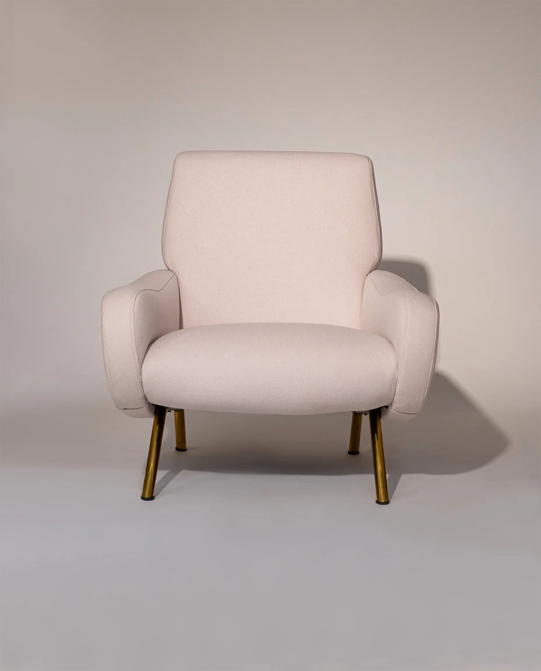 Marco Zanuso, Lady Chair, Arflex 1951