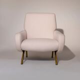 Marco Zanuso, Lady Chair, Arflex 1951