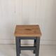Tabouret