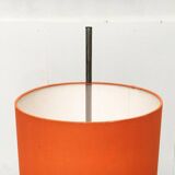 German space age floor lamp by Staff Leuchten, 1960s.