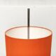 German space age floor lamp by Staff Leuchten, 1960s.