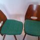 Chairs Dining table Deco beech of Tatra Pravenec,.