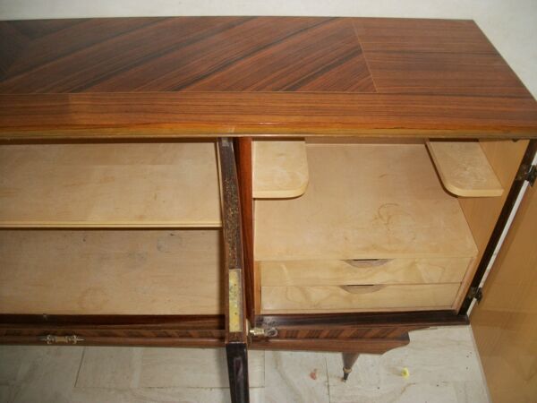 Enfilade vintage
