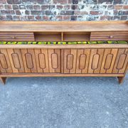 Enfilade Guillerme and Chambron, vintage design furniture Your Home