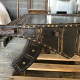 Medieval coffee table